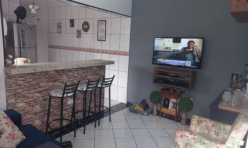 Lindo Apartamento Em...