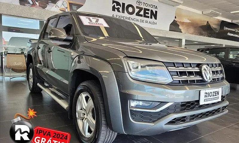 Volkswagen Amarok 2....
