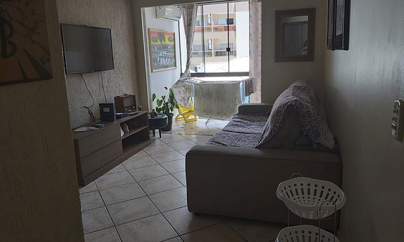 Apartamento Quadra M...