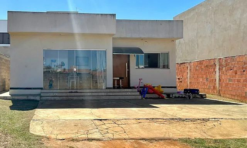 Vendo Casa Na Arniqu...