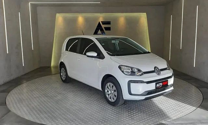 Volkswagen Up! 1.0 1...