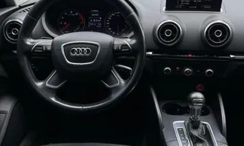 Audi A3 1.4 Tfsi Aut...