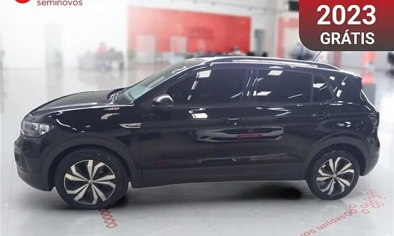 Volkswagen T-Cross 2...