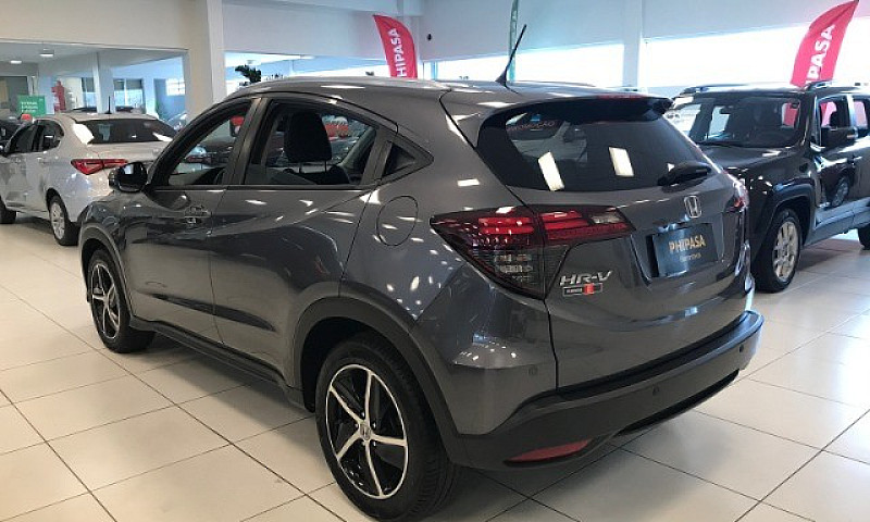 Honda Hr-V 1.8 16V F...