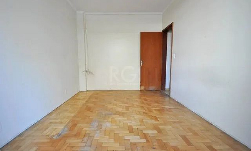 Apartamento Para Ven...