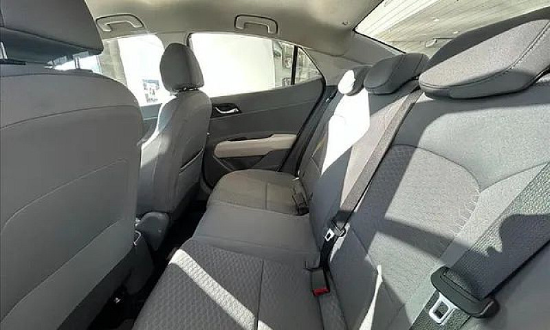 Hyundai Hb20S 1.0 12...