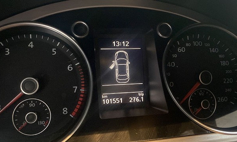 Passat 2012 Tb 2.0 I...