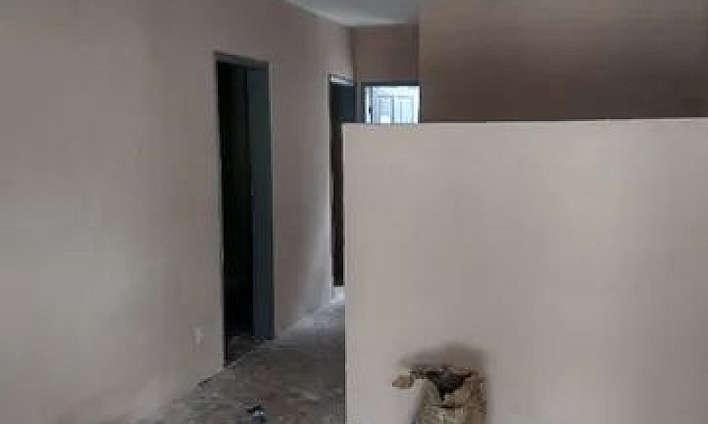 Casa Em Vila...