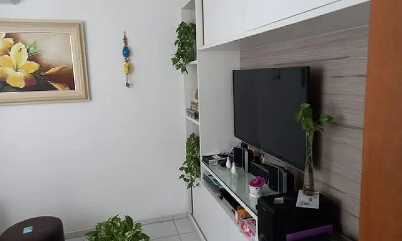 Andar Alto, C/ Ótimo...