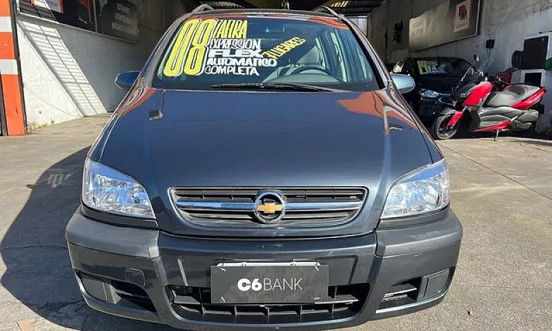 Chevrolet Zafira 200...