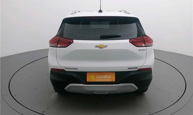 Chevrolet Tracker 20...