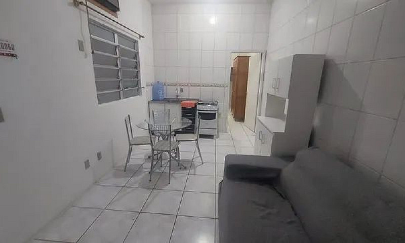 Alugar Ap Terreo Rua...