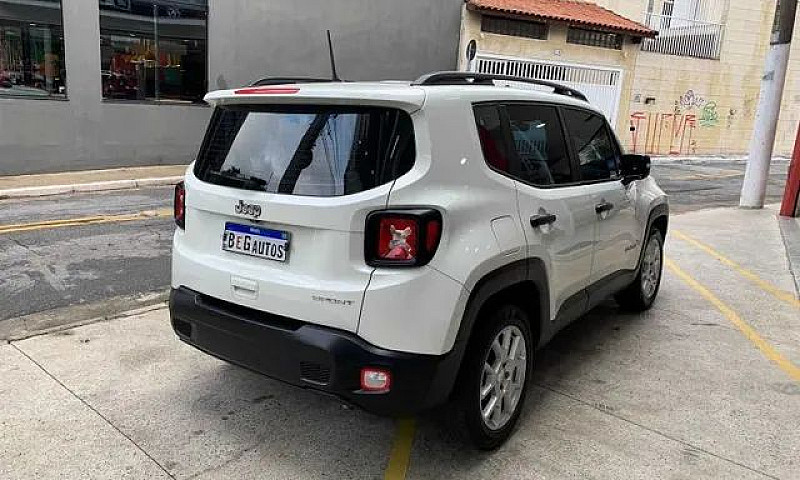 Jeep Renegade 1.8 16...