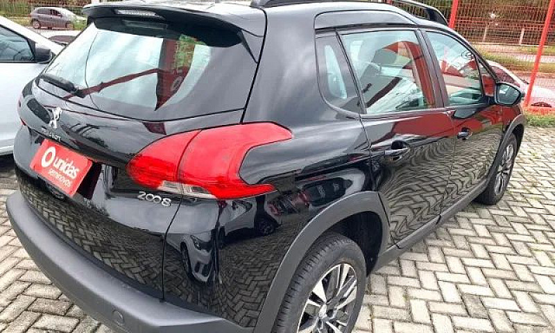 Peugeot 2008 Allure ...
