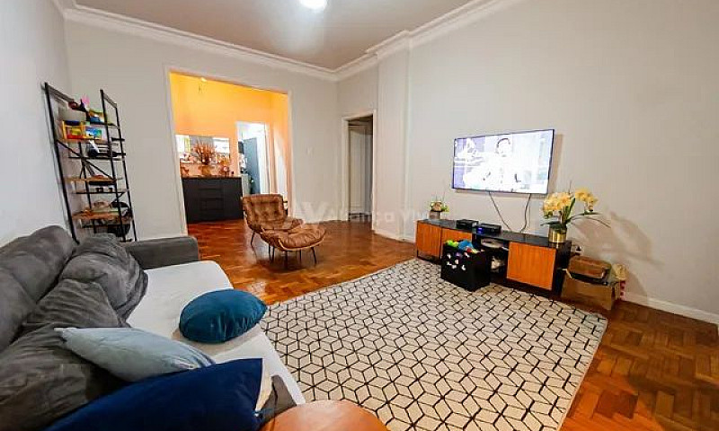 Flamengo | Apartamen...