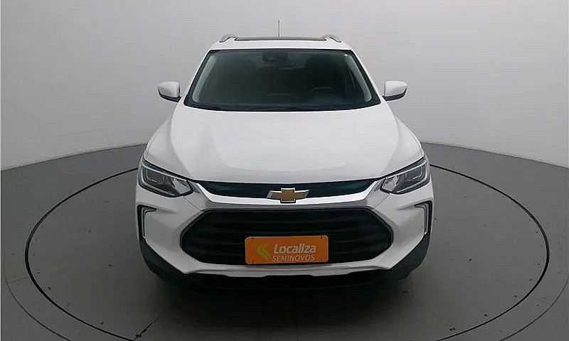 Chevrolet Tracker 20...