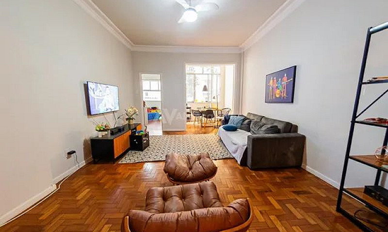Flamengo | Apartamen...