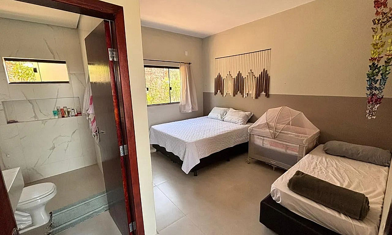 Rancho No Corumbá 4 ...