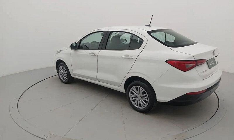 Fiat Cronos Drive 1....