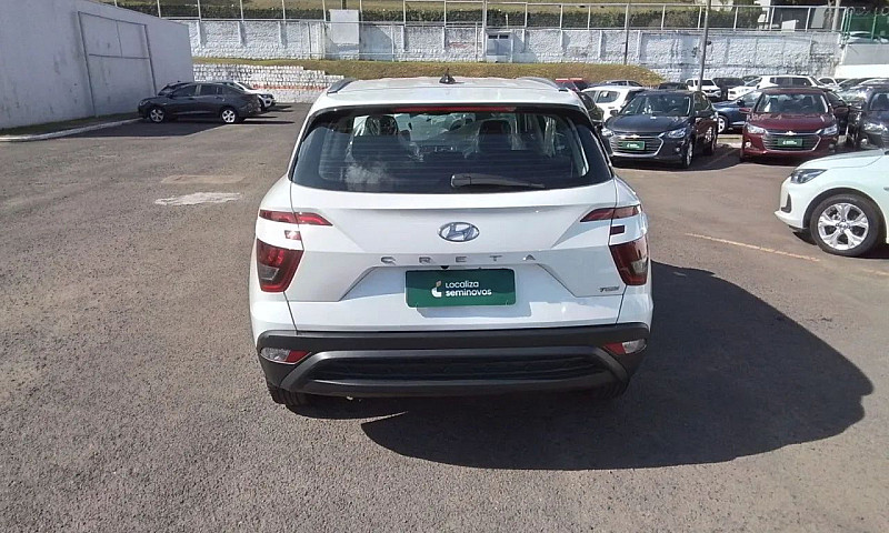 Hyundai Creta 2024 1...
