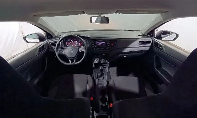 Volkswagen Polo Trac...