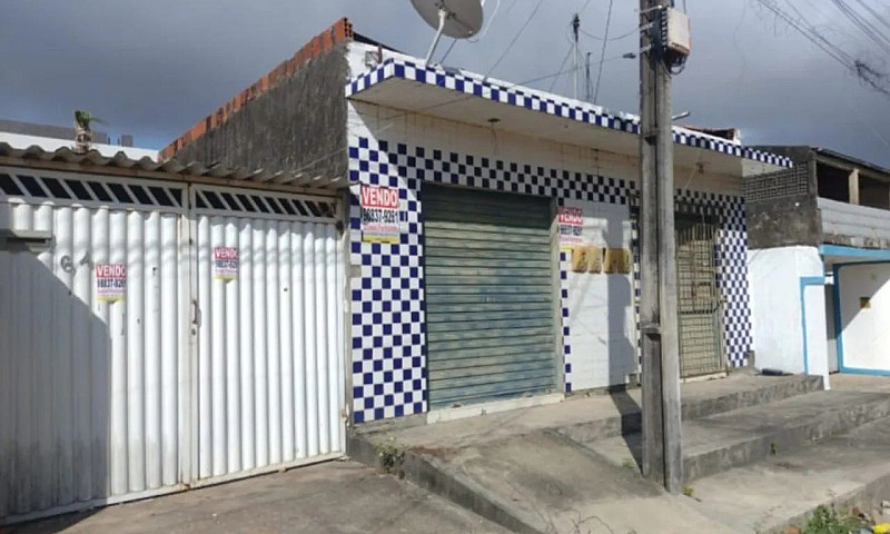Vende-Se Esta Casa C...