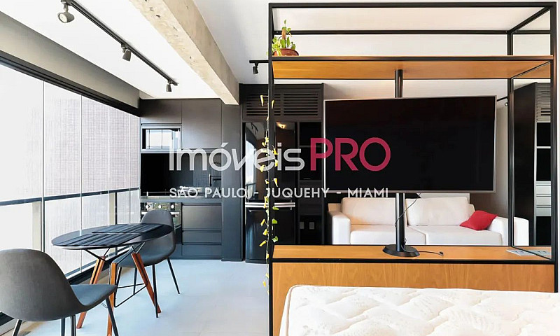 Incrível Apartamento...