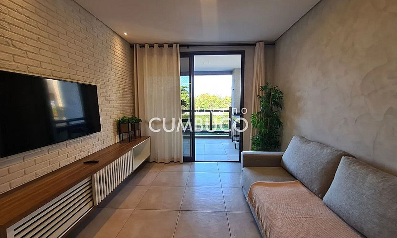 Apartamento Com 3 Do...
