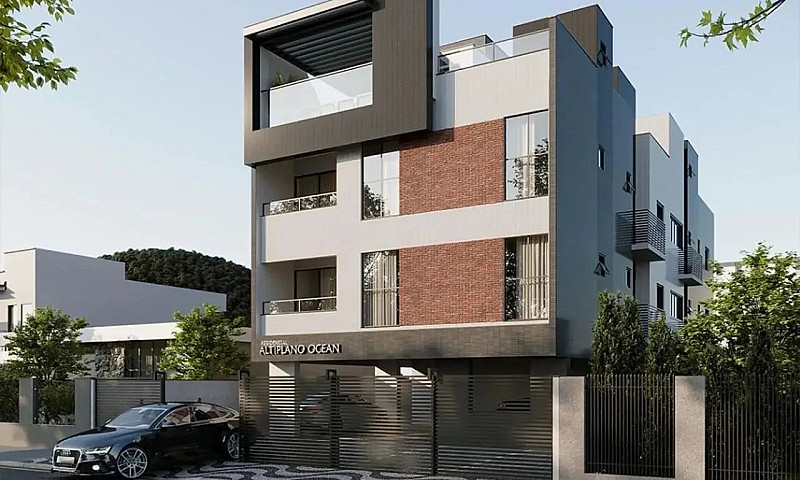 Apart. À Venda Altip...