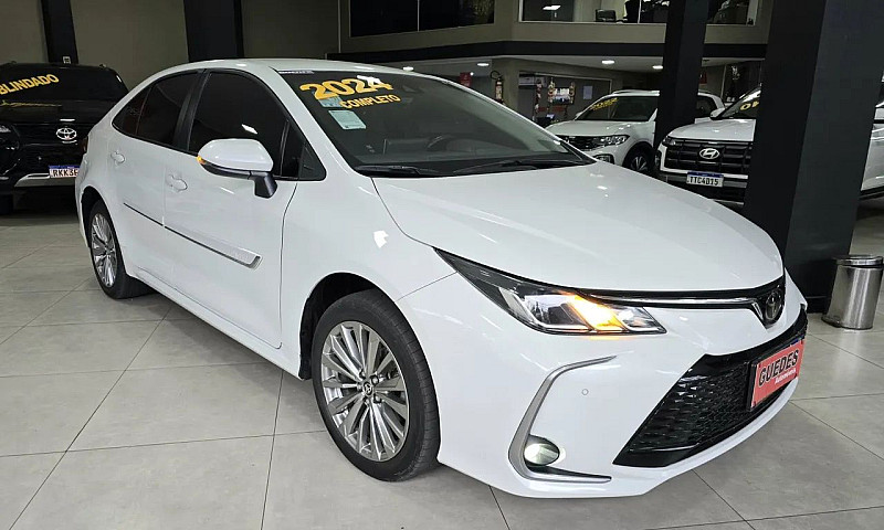 Toyota Corolla Xei 2...