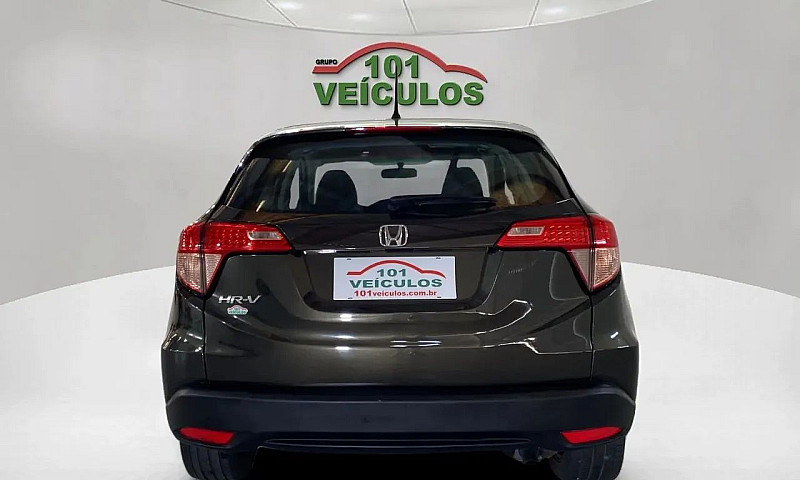  Hr-V Lx Cvt 1.8 I-V...
