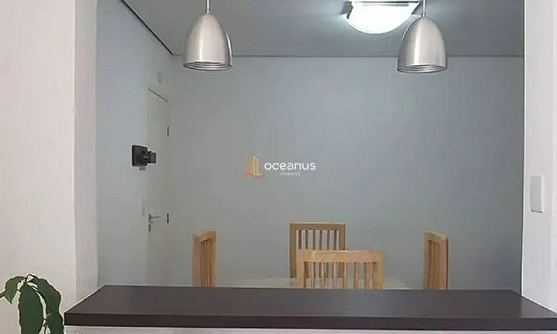 Apartamento,2 Dormit...