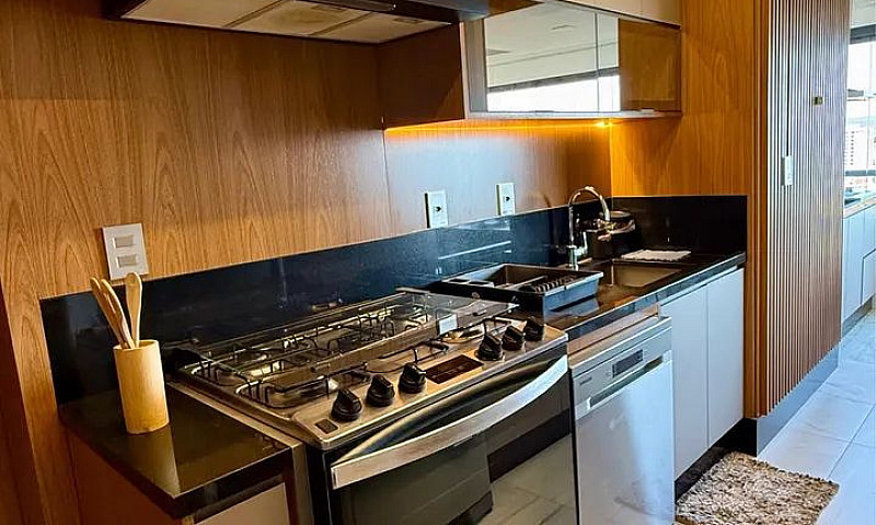 Condomínio Avant Gar...