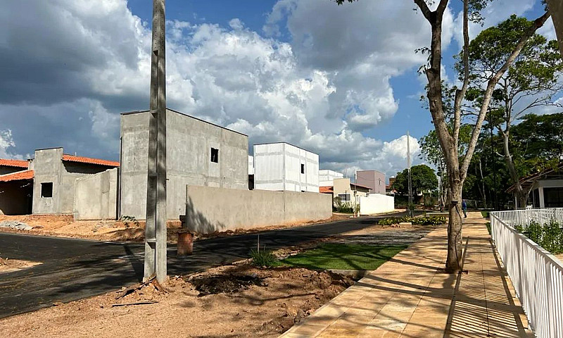 Casa Terrea - Condom...