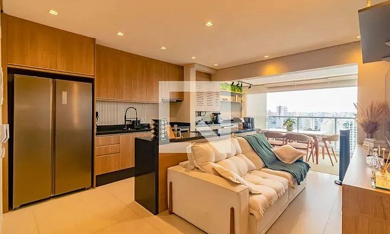 Apartamento À Venda ...