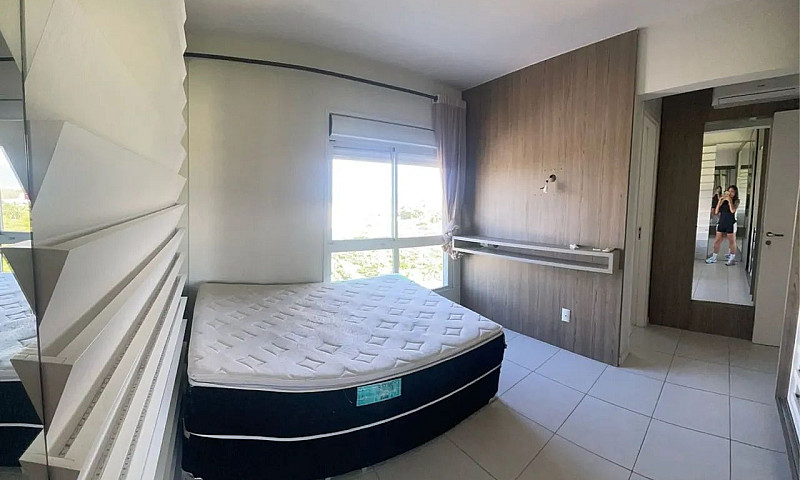 Apartamento Mobiliad...
