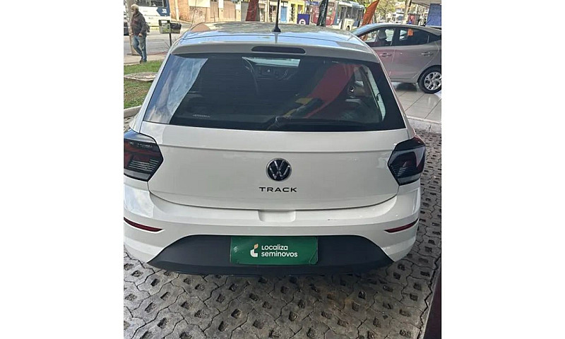Volkswagen Polo 2025...
