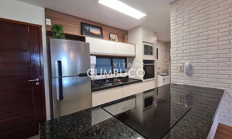 Apartamento Com 3 Do...