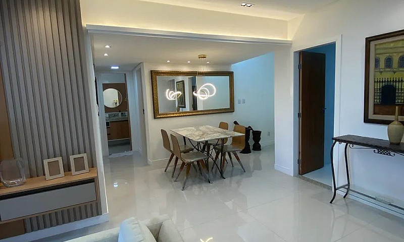 Apartamento Horto Fl...
