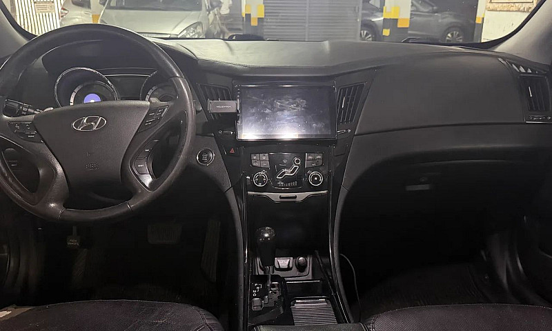 Hyundai Sonata 2.4 1...