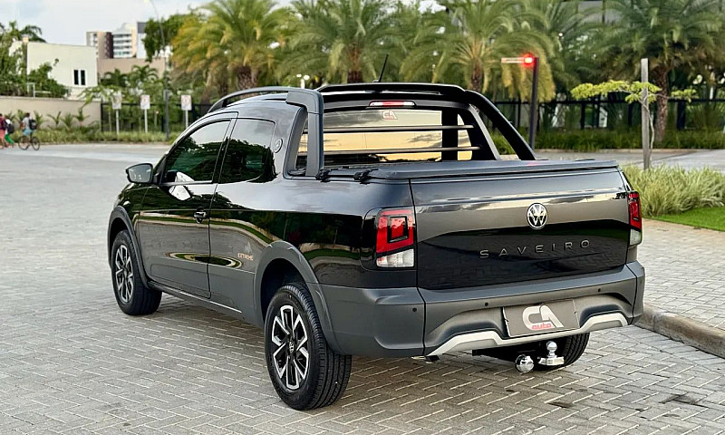 Vw-Saveiro Extreme 1...