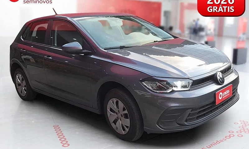 Volkswagen Polo 1.0 ...