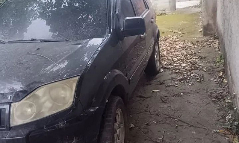 Ford Ecosport Xlt 2....