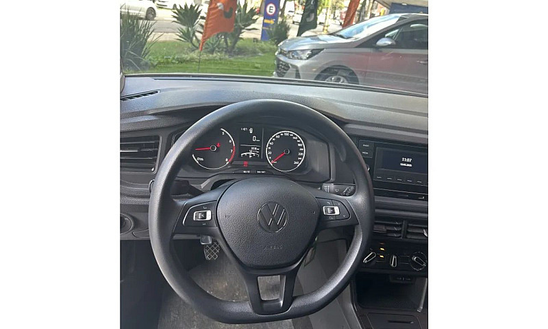 Volkswagen Polo 2025...