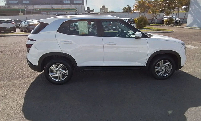 Hyundai Creta 2024 1...
