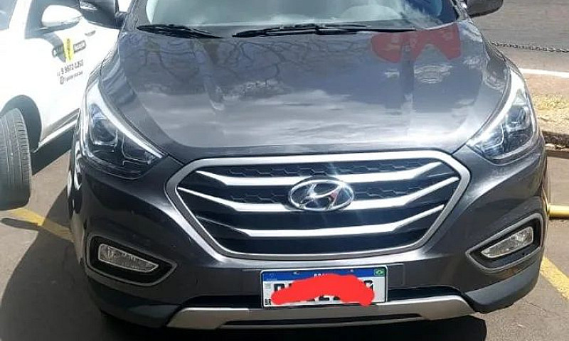 Hyundai Ix 35 2.0 21...