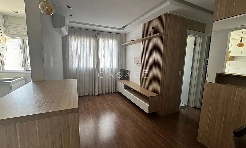 Apartamento Mobiliad...