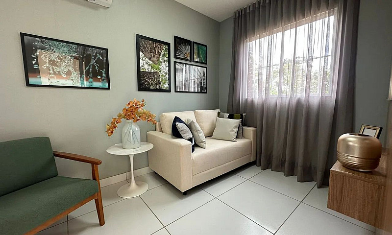 Casa Terrea - Condom...