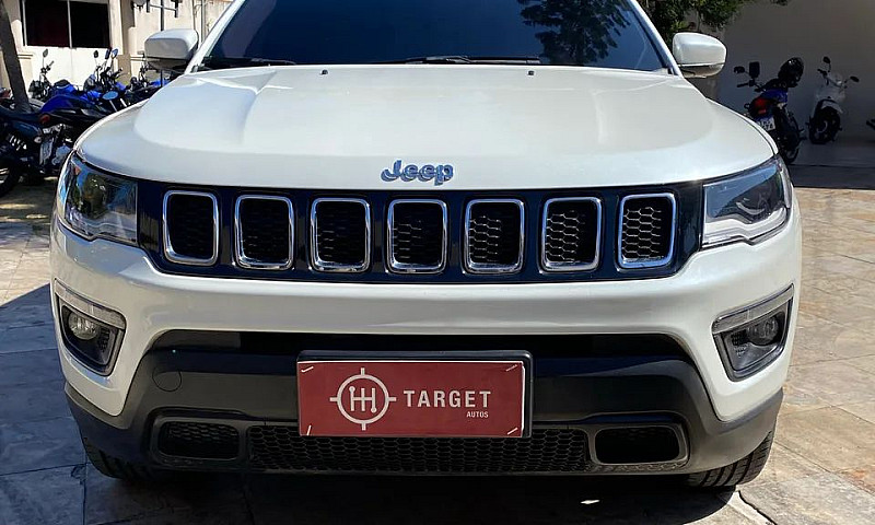 Jeep Compass Diesel ...