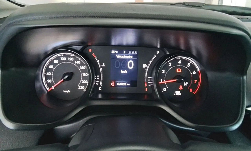 Fiat Fastback Audace...